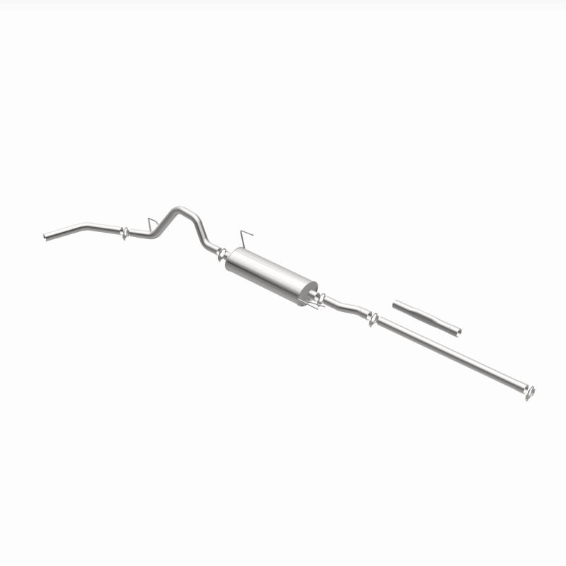 MagnaFlow BRE Exhaust Kit 04-08 Ford F-150 - 106-0697 360 Degree Image Set